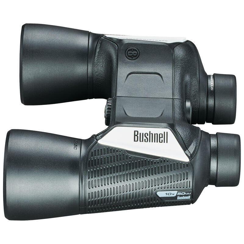 Jumelle Bushnell Spectator Sport Porro 4/7
