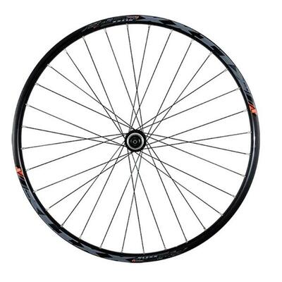 Ruota anteriore Velox Mach1 Klixx ReadyShimM3050