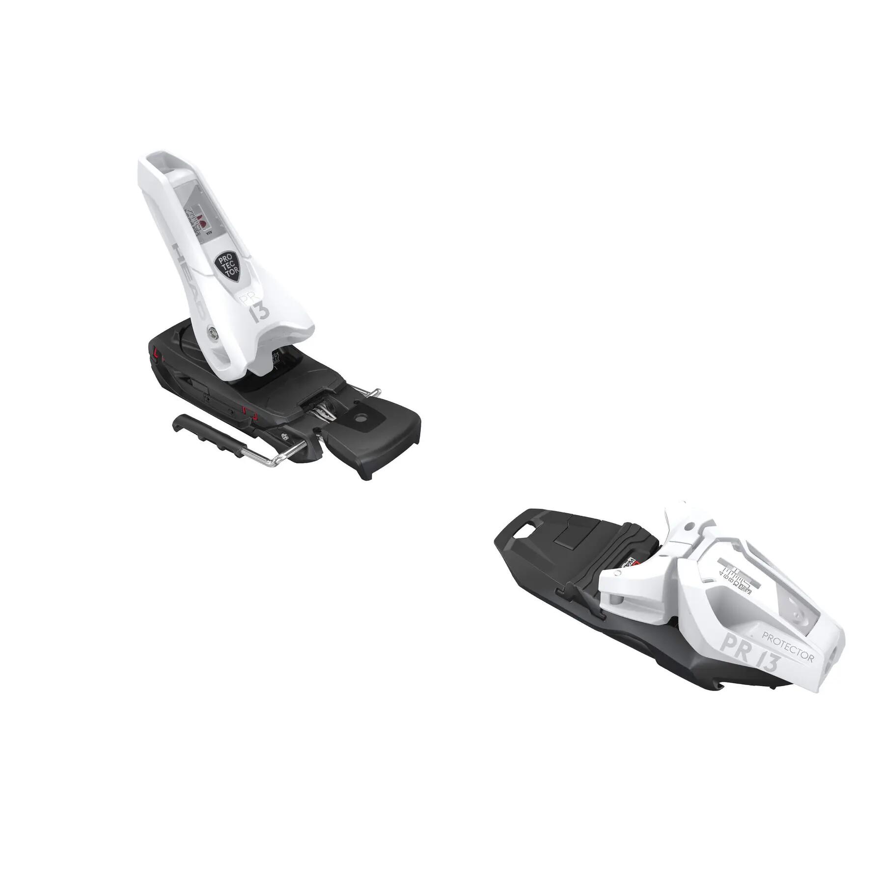 Attacchi da sci Head Protector Pr 13 GW Br.85[P]M 4/5