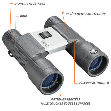 Jumelles Bushnell Powerview V2