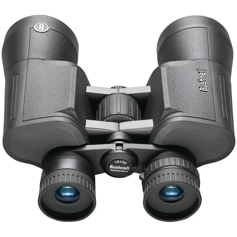 Távcső Bushnell Powerview V2 7/7