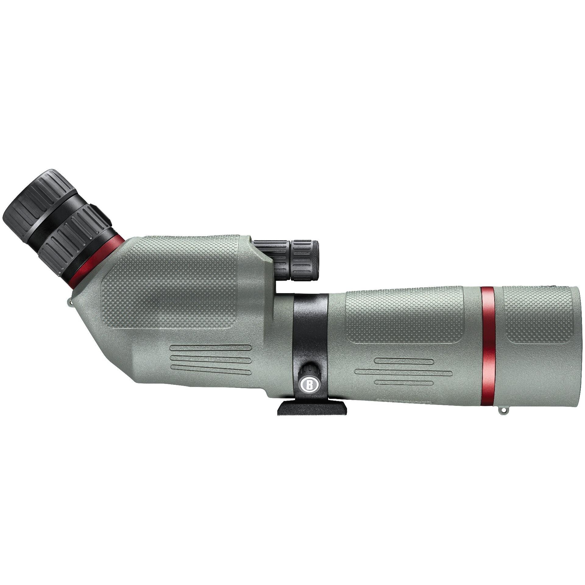 Jumelles coudée Bushnell Nitro 4/4