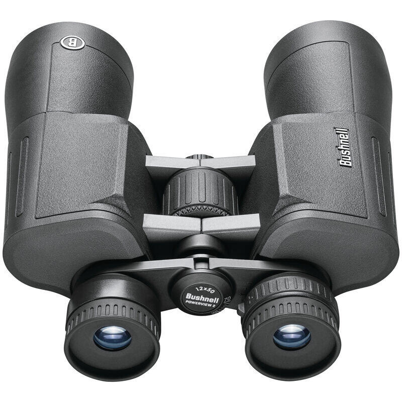 Jumelles Bushnell Powerview V2 7/7