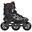 Role inline Powerslide Phuzion Argon Scarlet 100