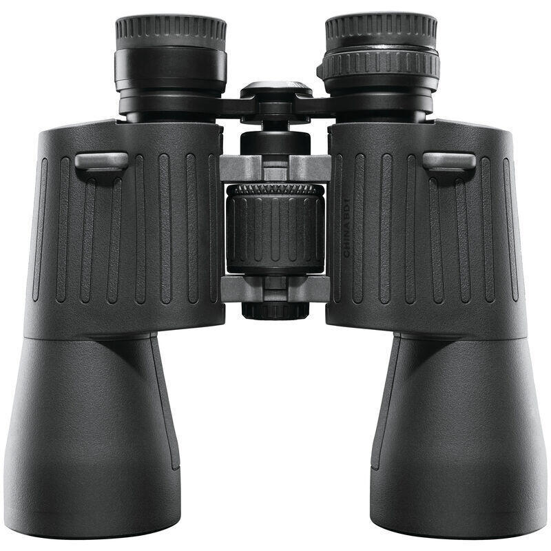 Jumelles Bushnell Powerview V2 6/7