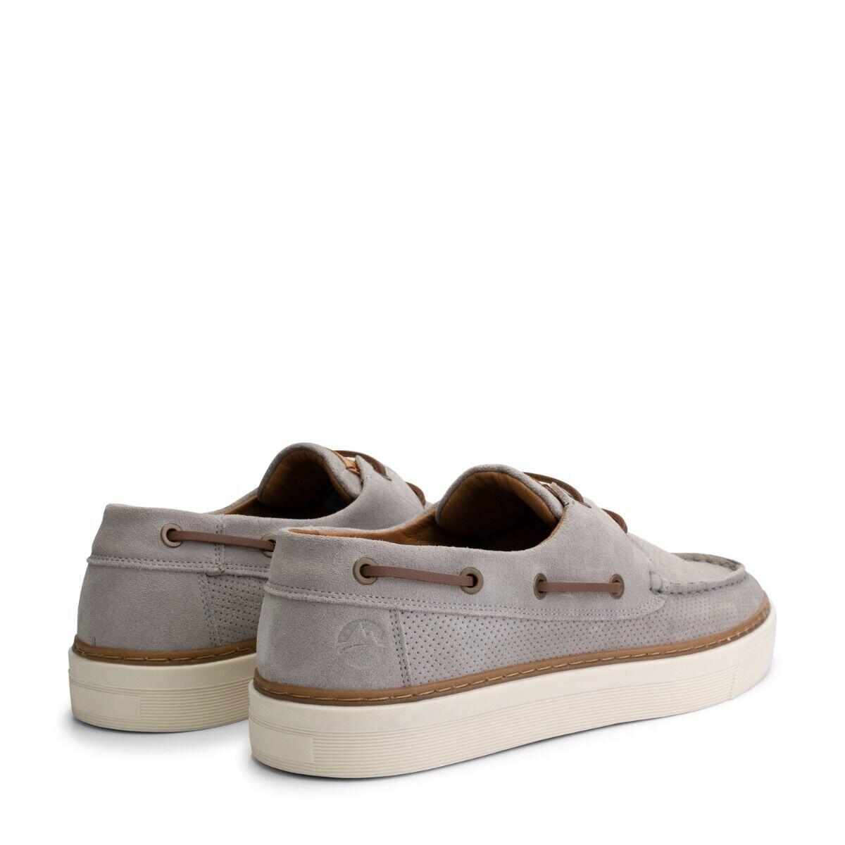 Scarpe da barca Travelin Shipton 3/7