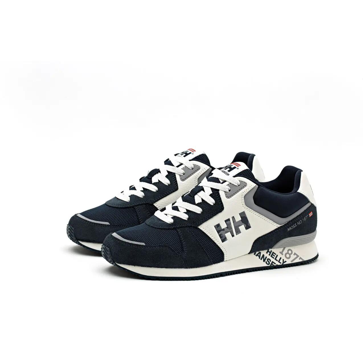 Baskets Helly Hansen Anakin Leather 2 2/7