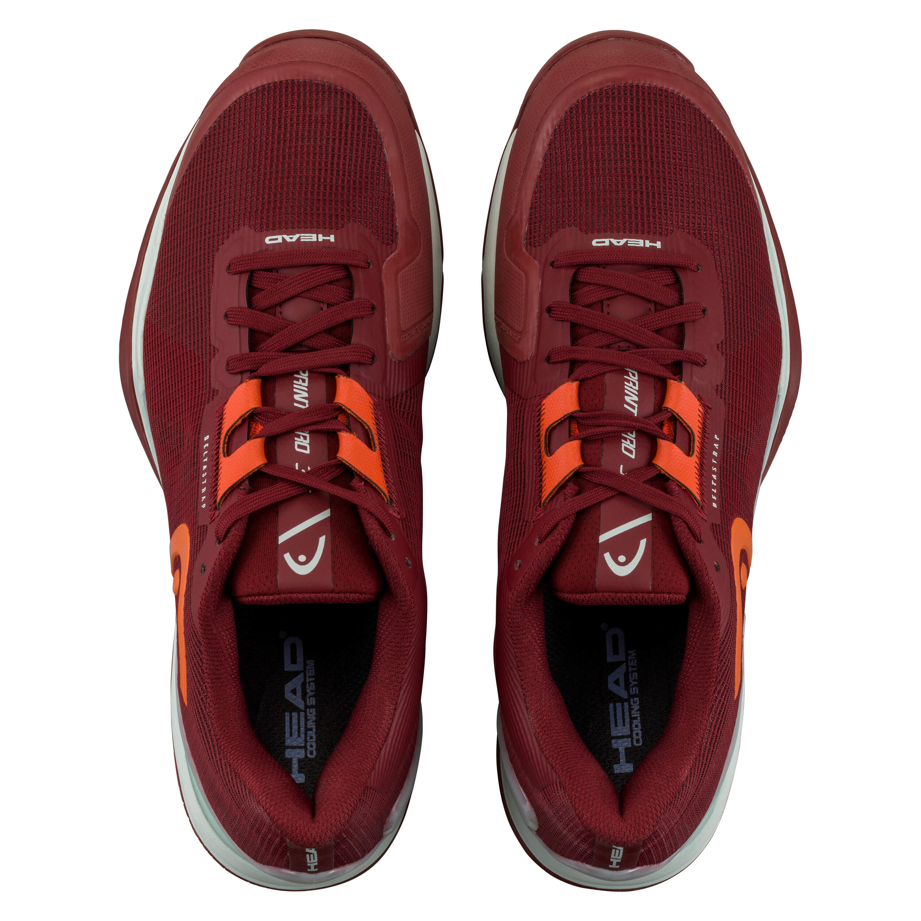 Zapatillas de tenis Head Sprint Pro 3.5 Clay 3/6