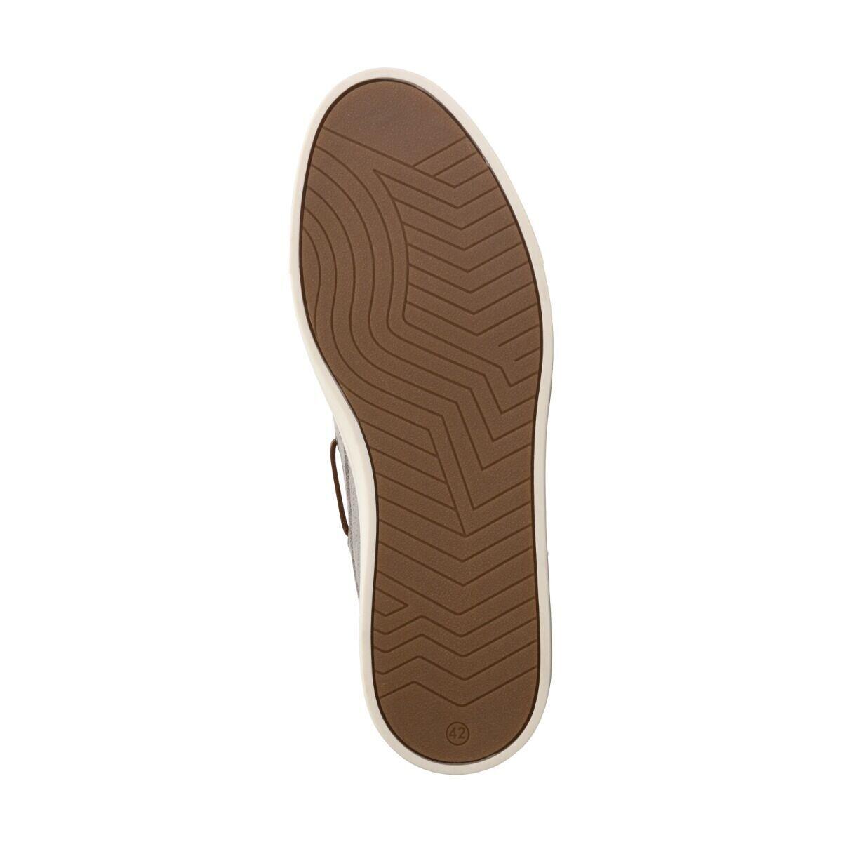 Scarpe da barca Travelin Shipton 5/7