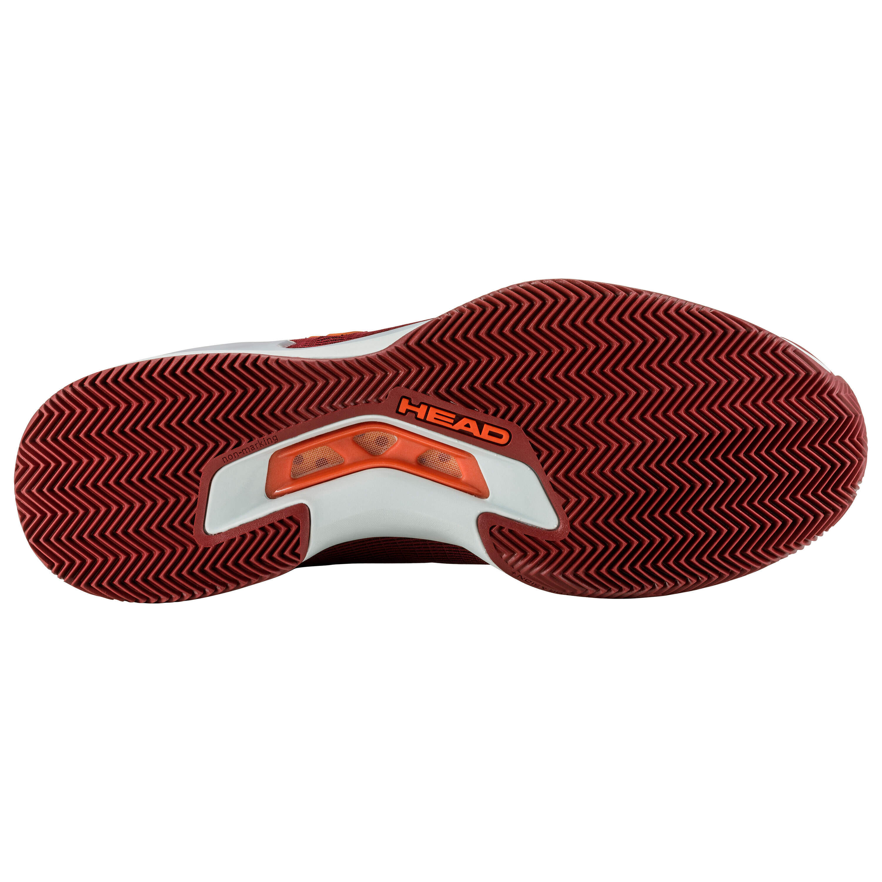 Zapatillas de tenis Head Sprint Pro 3.5 Clay 5/6