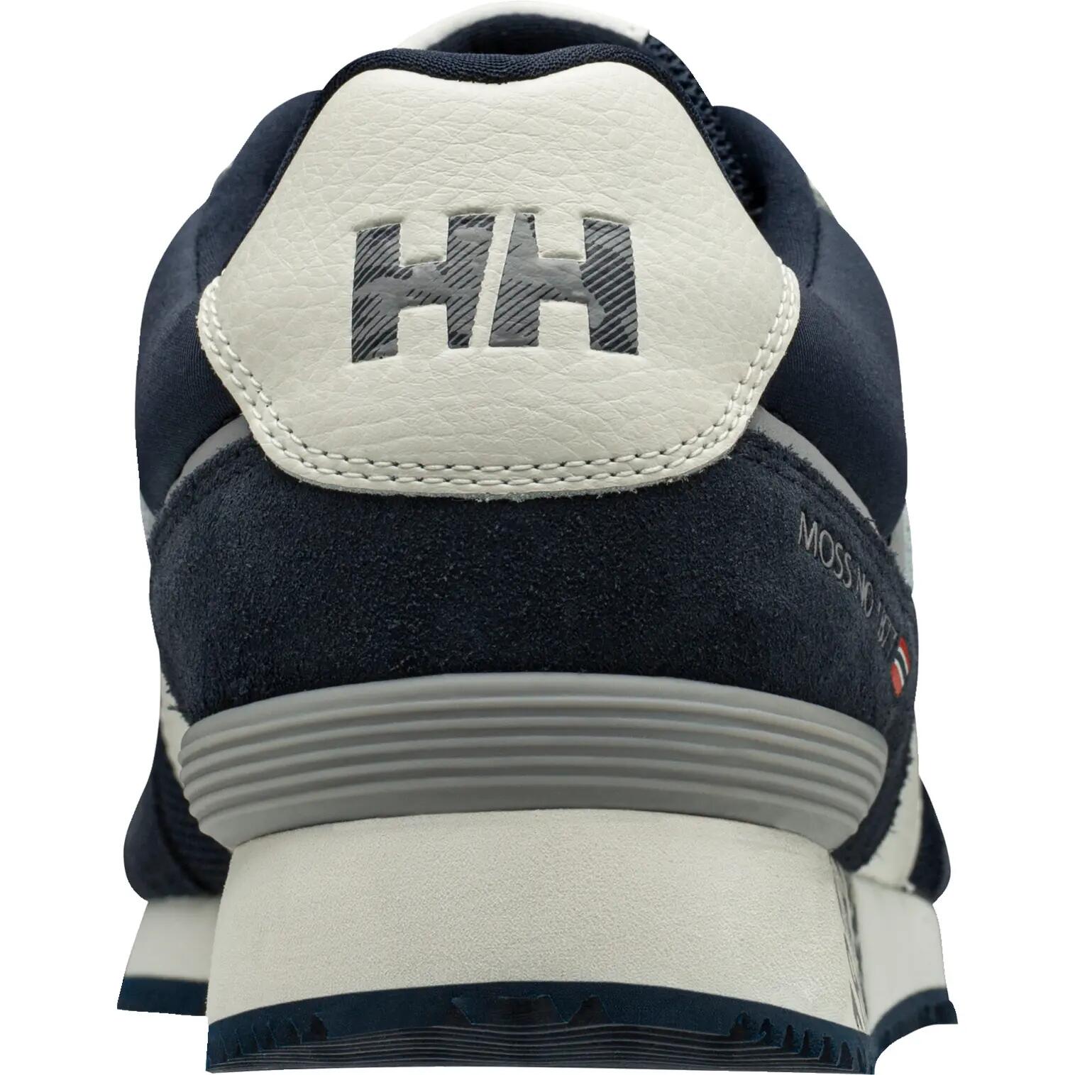 Zapatillas para hombre Helly hansen Anakin leather 2 en color multicolor 7/7