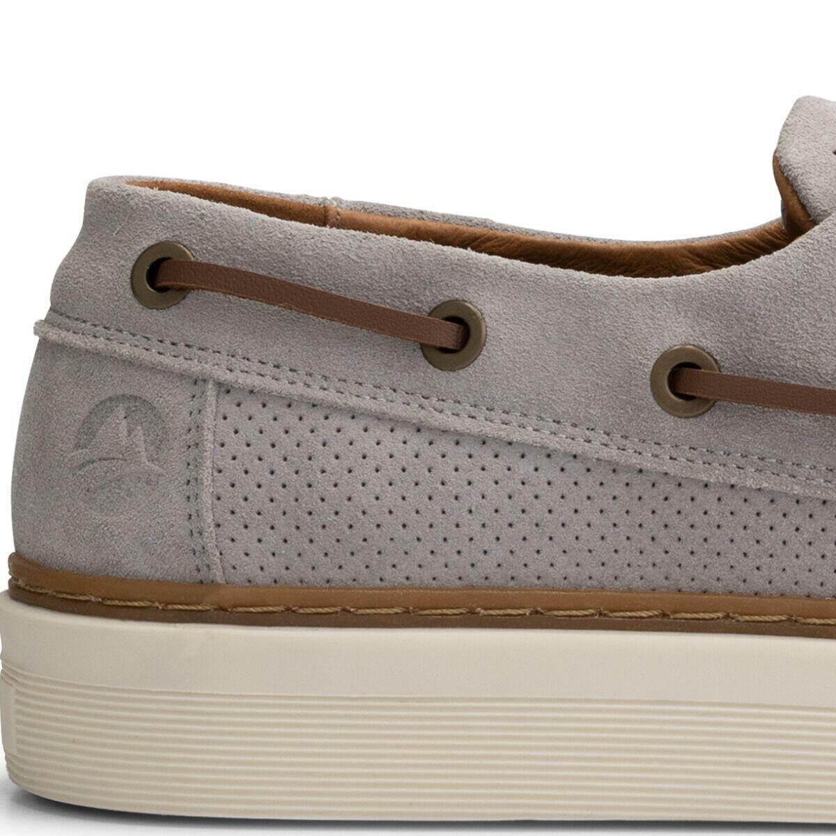 Scarpe da barca Travelin Shipton 7/7