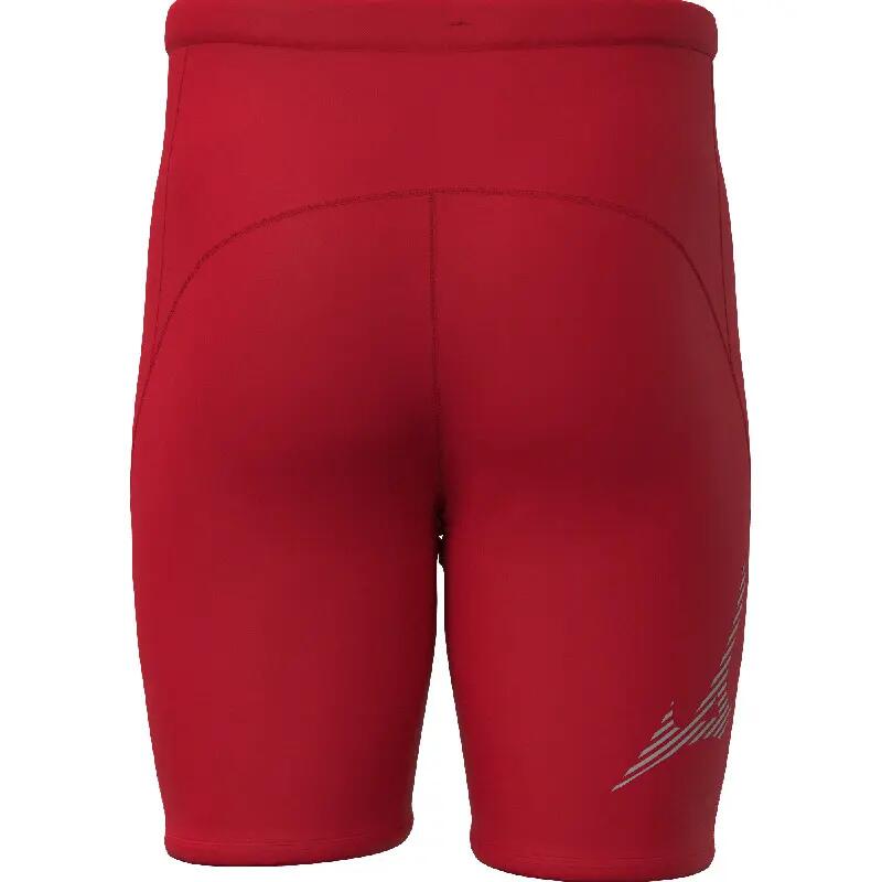 Mizuno Herren RB Running Mid Tight - U2EBB567 2/2