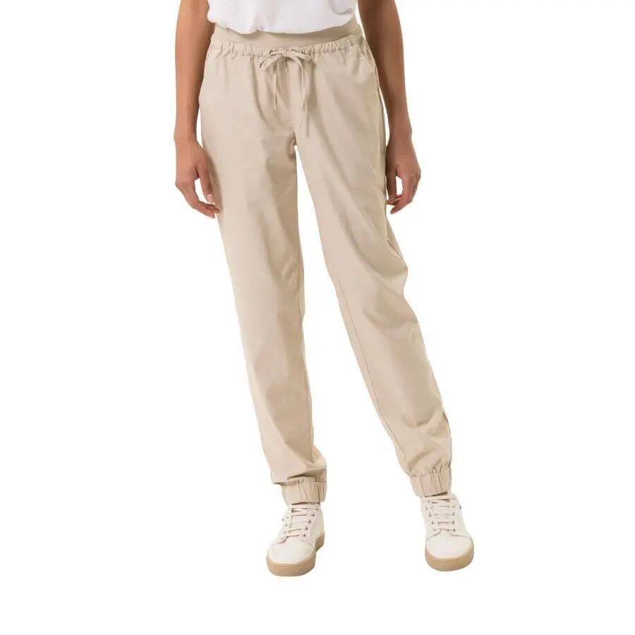 Pantalon femme VAUDE Redmont 3/7