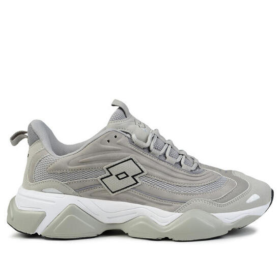 Buty męskie sneakersy sportowe Lotto MILENYO