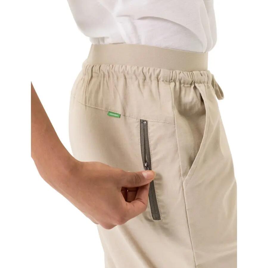 Pantalon femme VAUDE Redmont 7/7