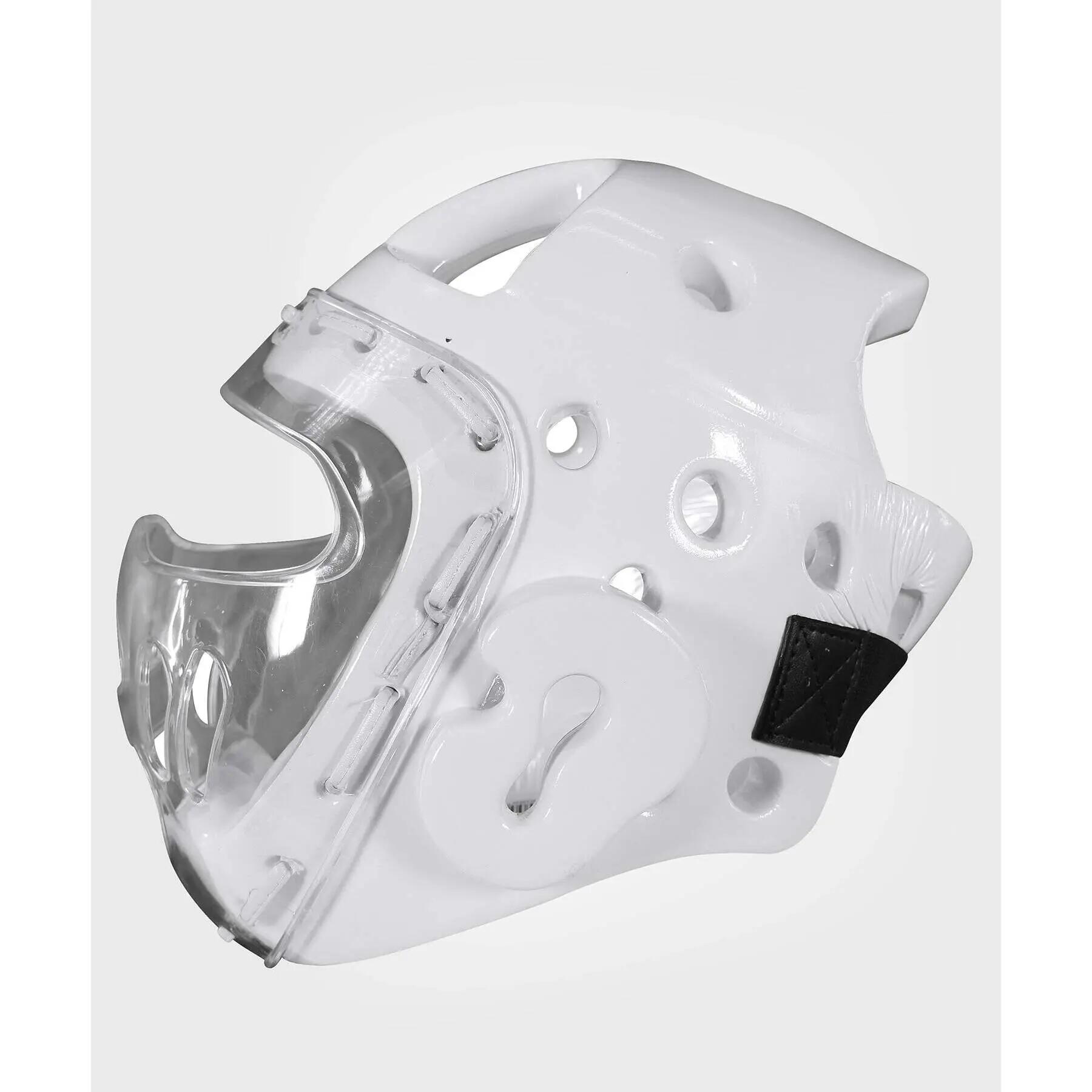 Taekwondo Helm adidas WTF 3/7
