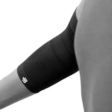Compressie-elleboogsteun Bauerfeind Sports 5/7