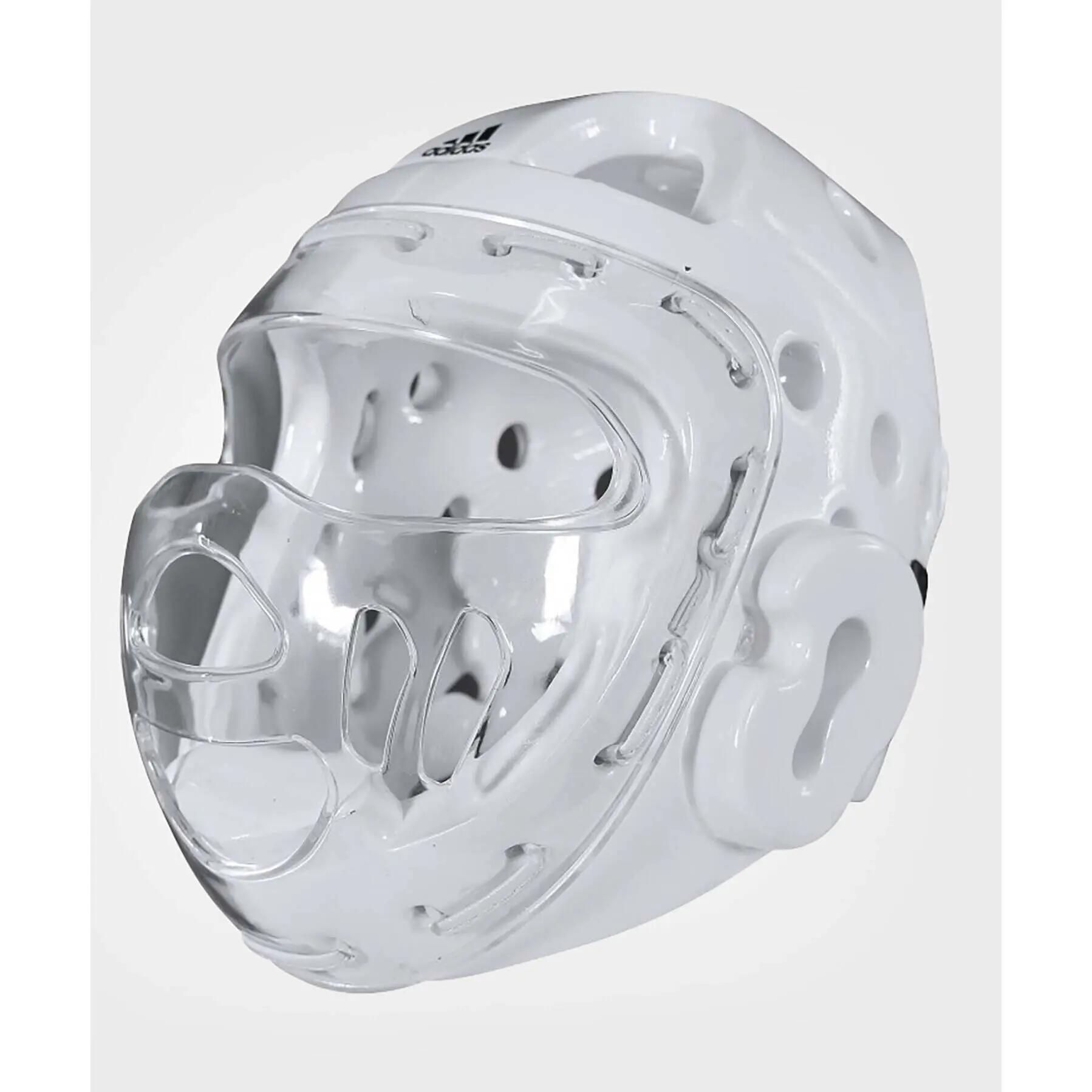 Taekwondo Helm adidas WTF 2/7