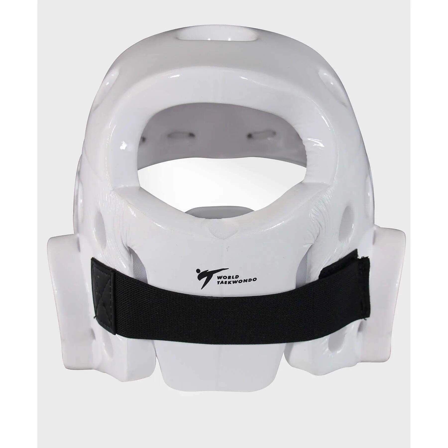 Taekwondo Helm adidas WTF 4/7