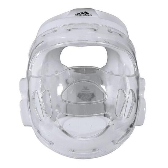 Casque Taekwondo adidas WTF