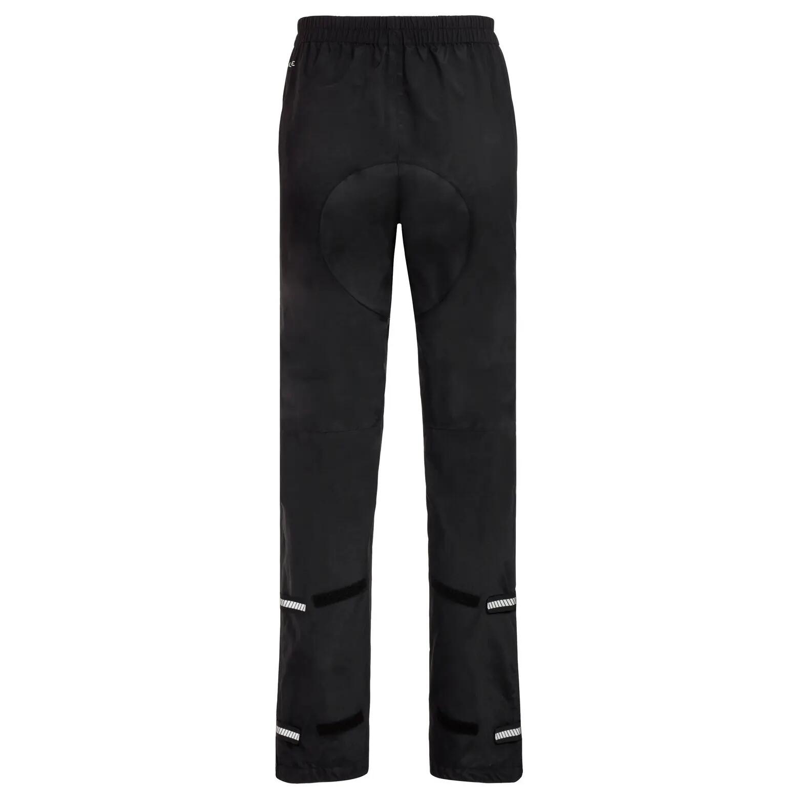 Pantalon de pluie VAUDE Yaras III 3/4