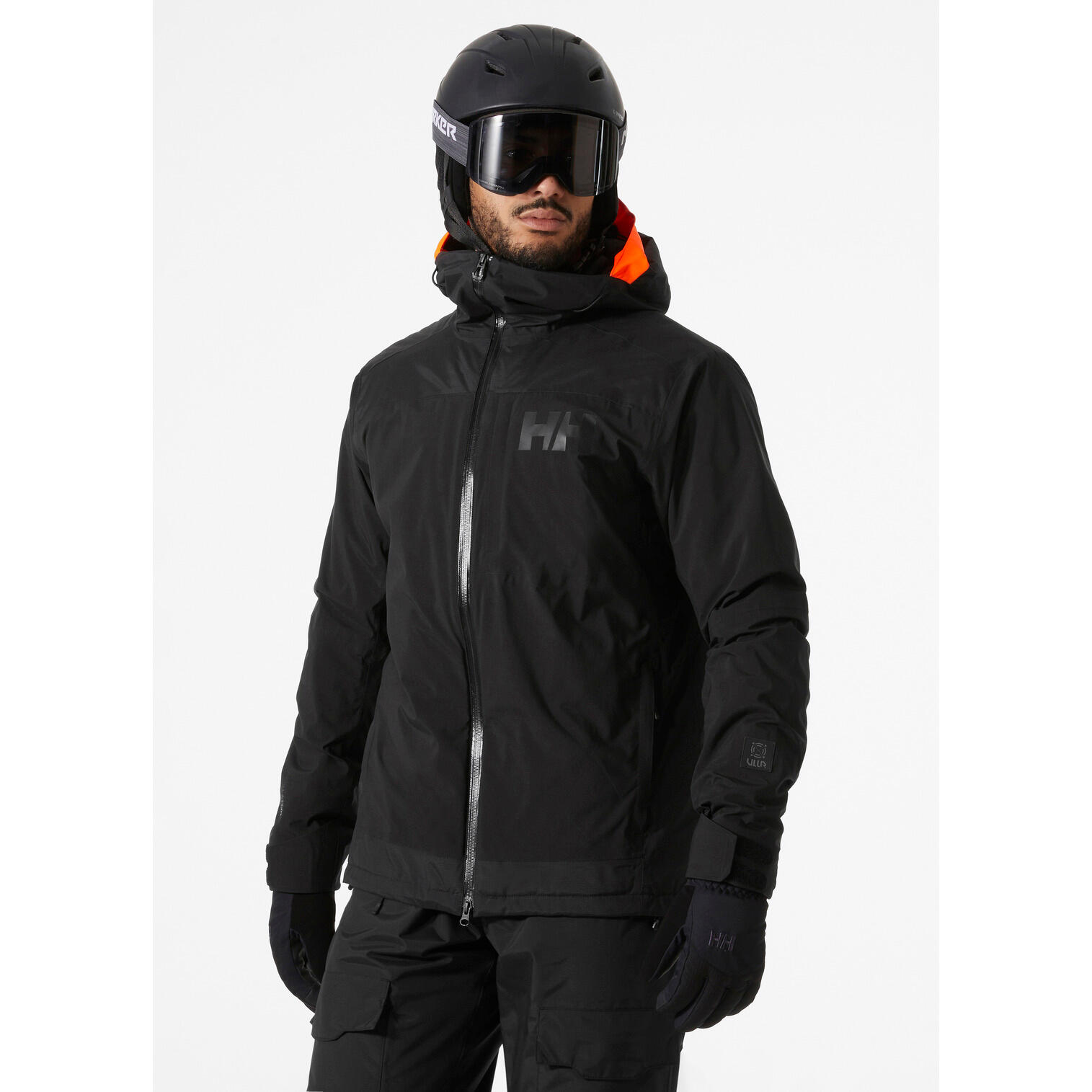 Kurtka Narciarska męska Helly Hansen Powdreamer 2.0 Jacket 3/7