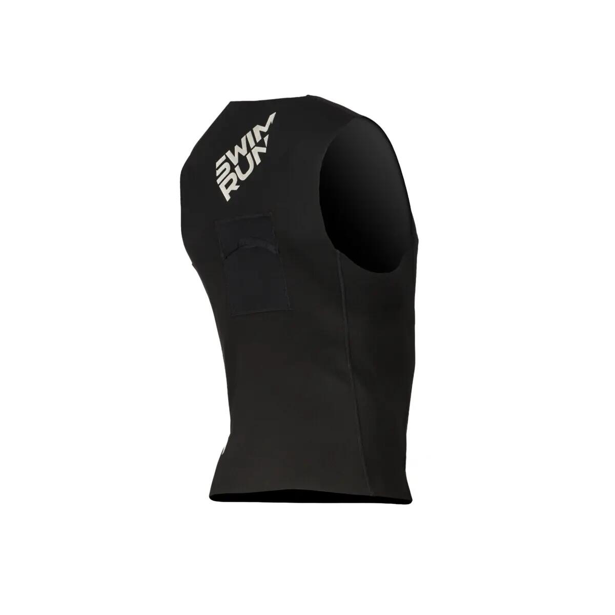 Chaleco térmico de mujer Head B2 Function 0,5 2/2