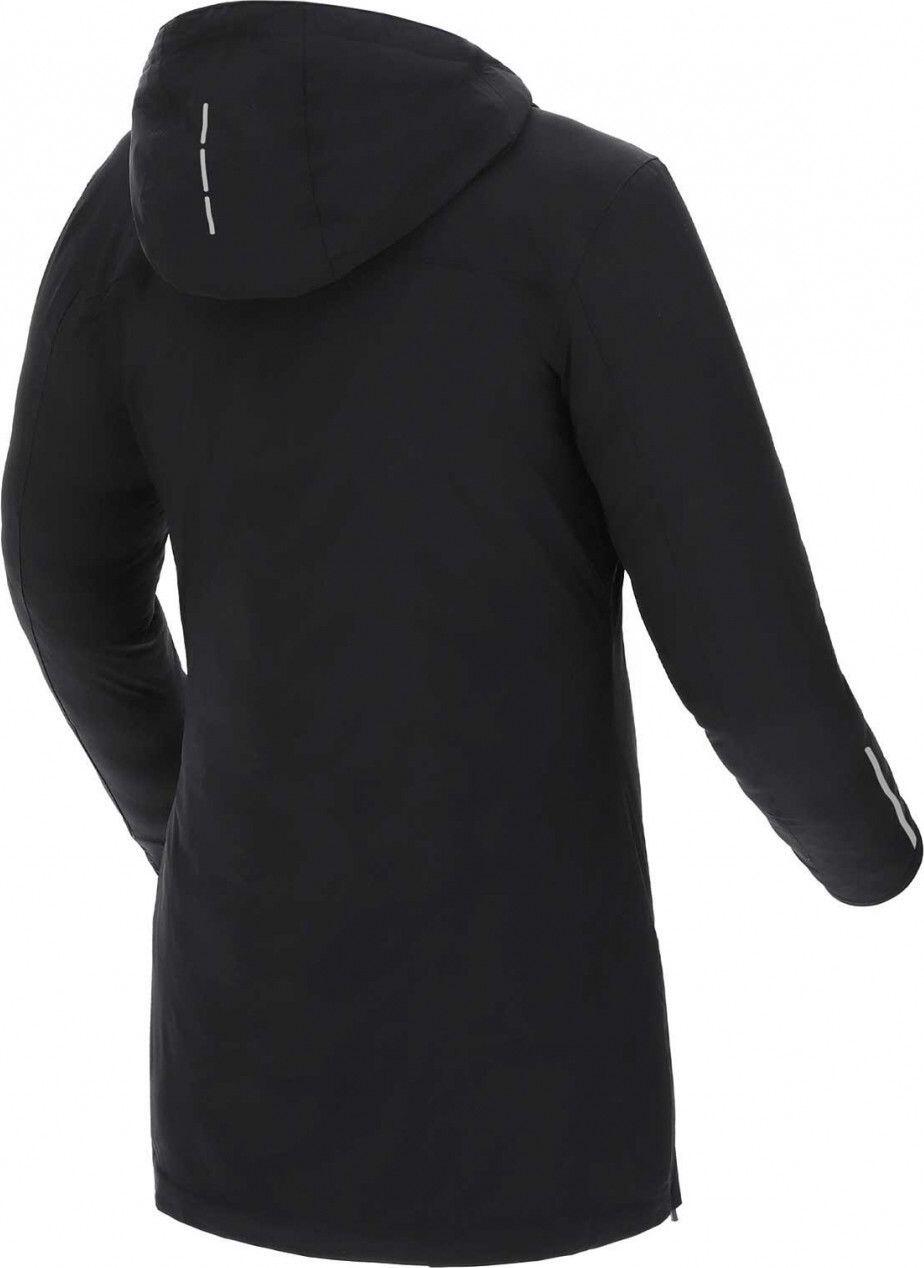 Tucano Urbano Magic Shelter Lady Women's Jacket Black 2/7
