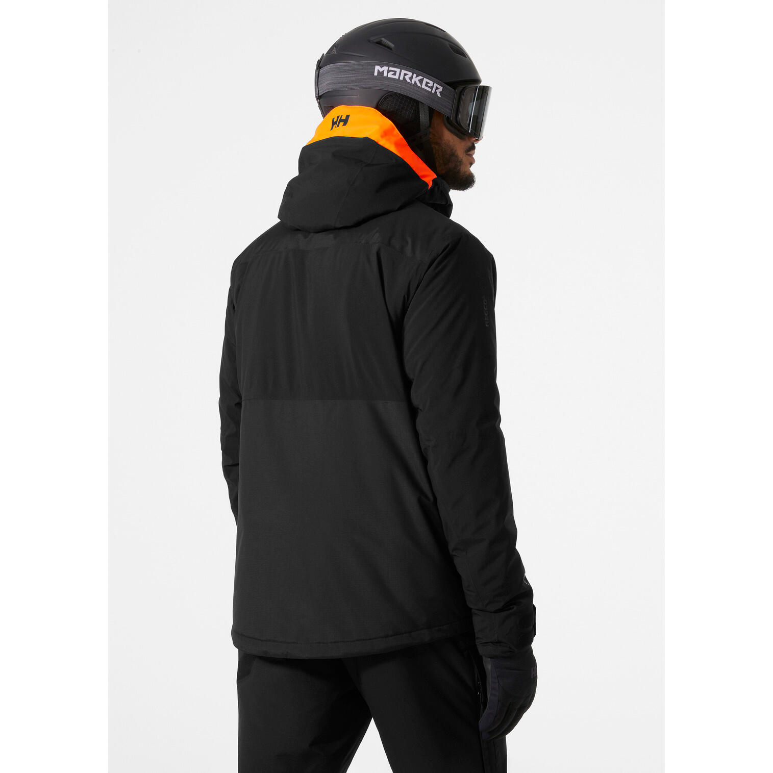 Kurtka Narciarska męska Helly Hansen Powdreamer 2.0 Jacket 5/7
