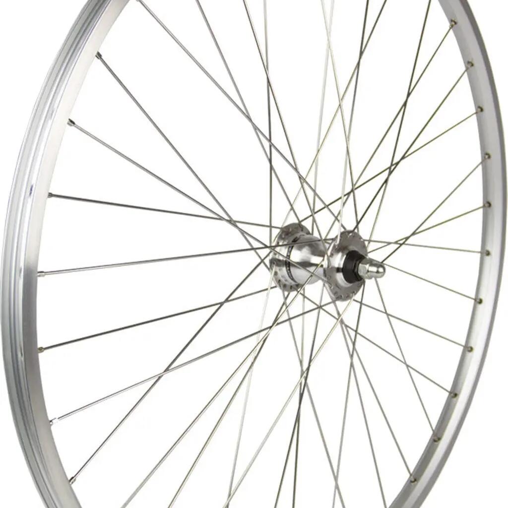 Roland front wheel 28 x 1 3/8 Nexus