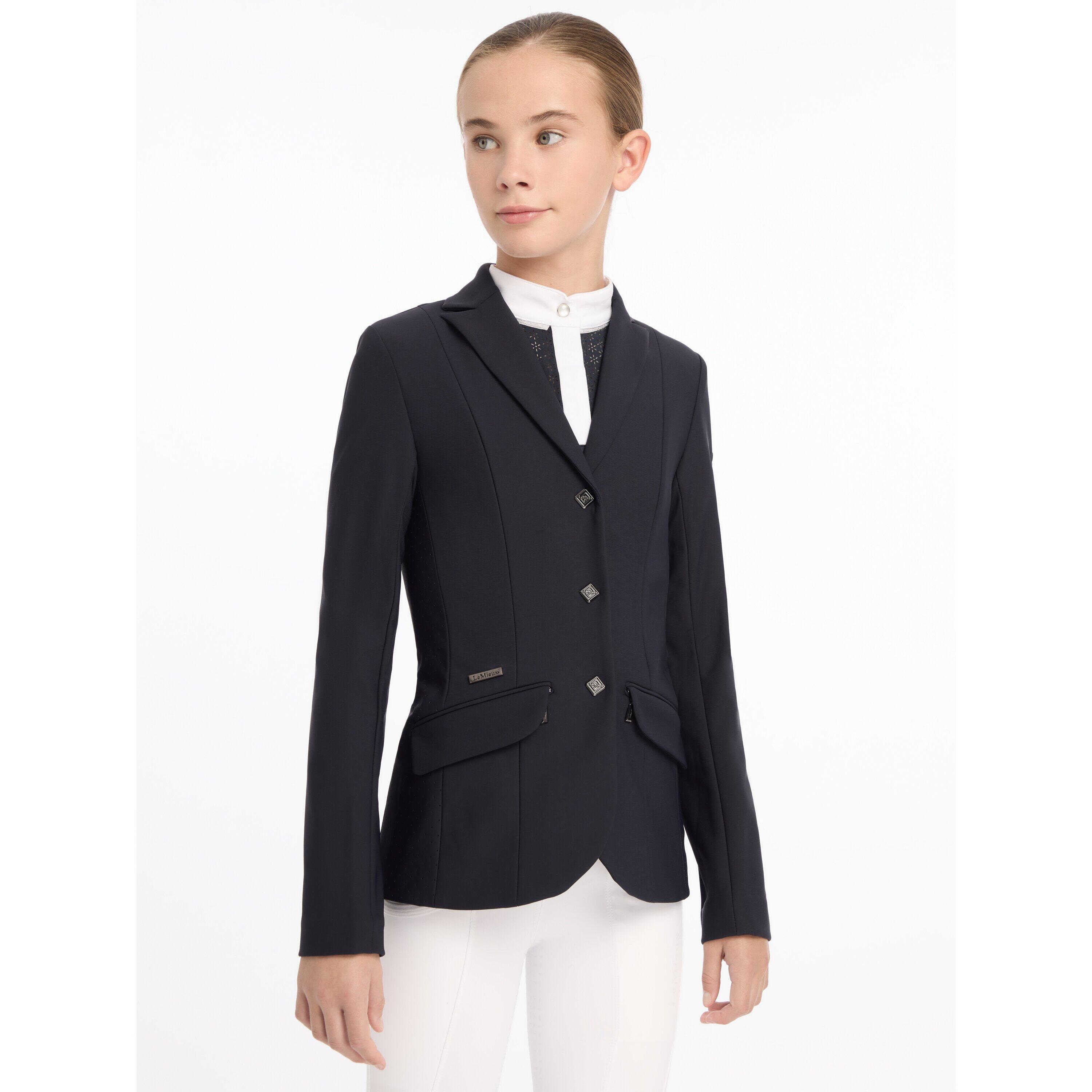 Veste de concours enfant LeMieux Kennedy 3/7