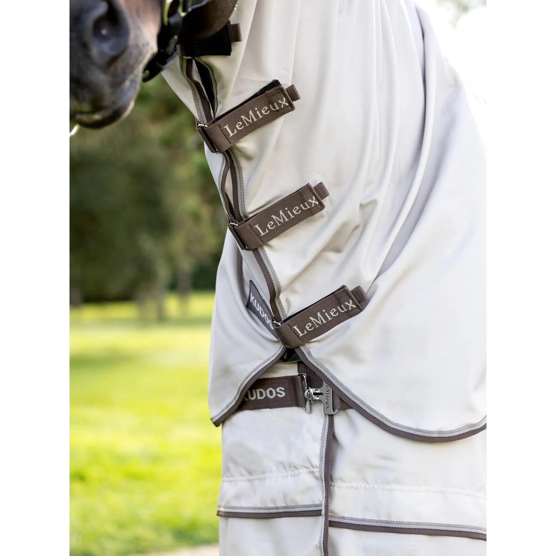 Outdoor paardendeken LeMieux Kudos Sweet 6/7