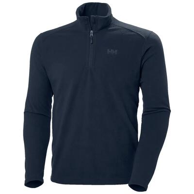 1/2 rits fleecejack helly hansen daybreaker