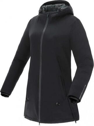 Tucano Urbano Magic Shelter Jacket Zwart