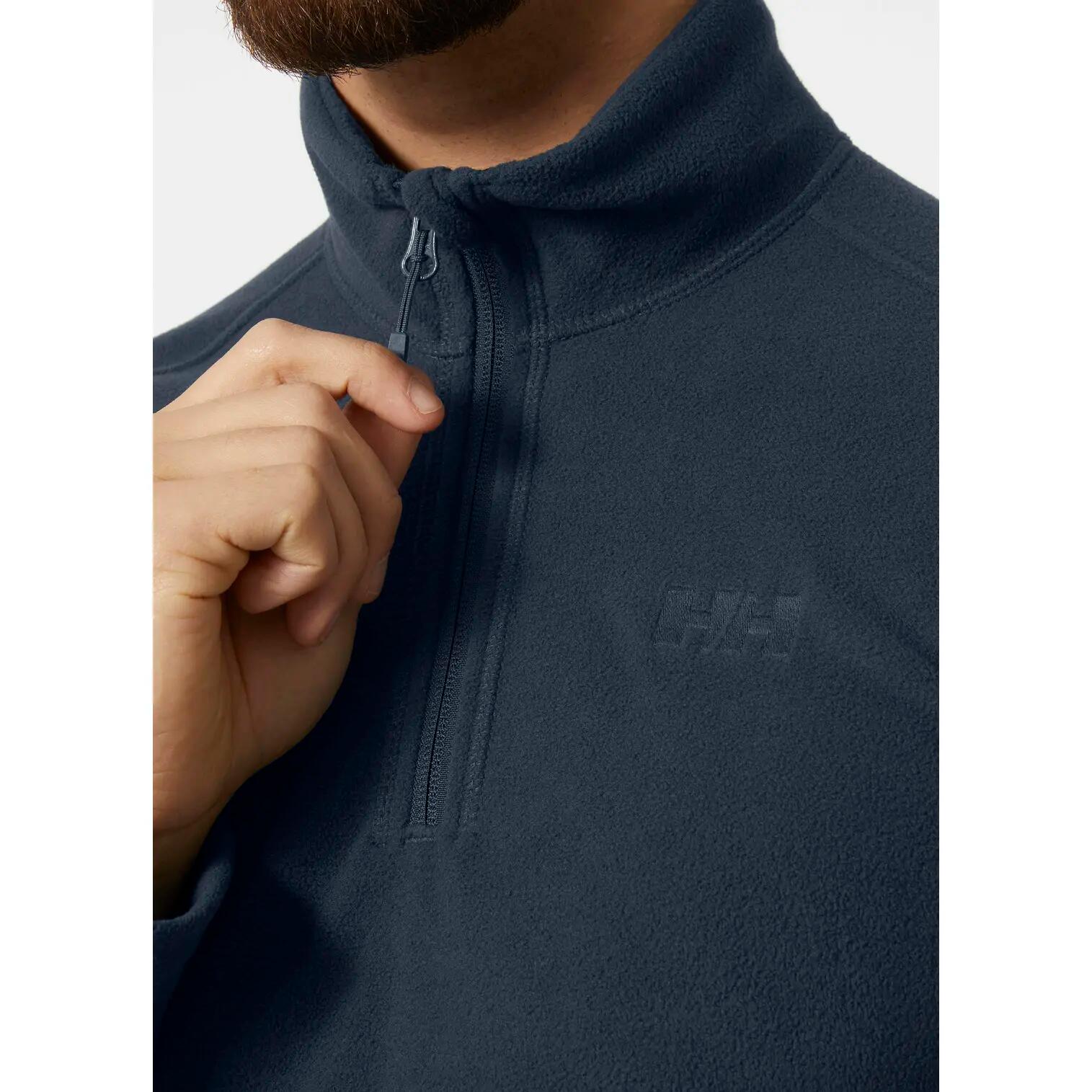 Veste polaire 1/2 zip Helly Hansen daybreaker 4/6
