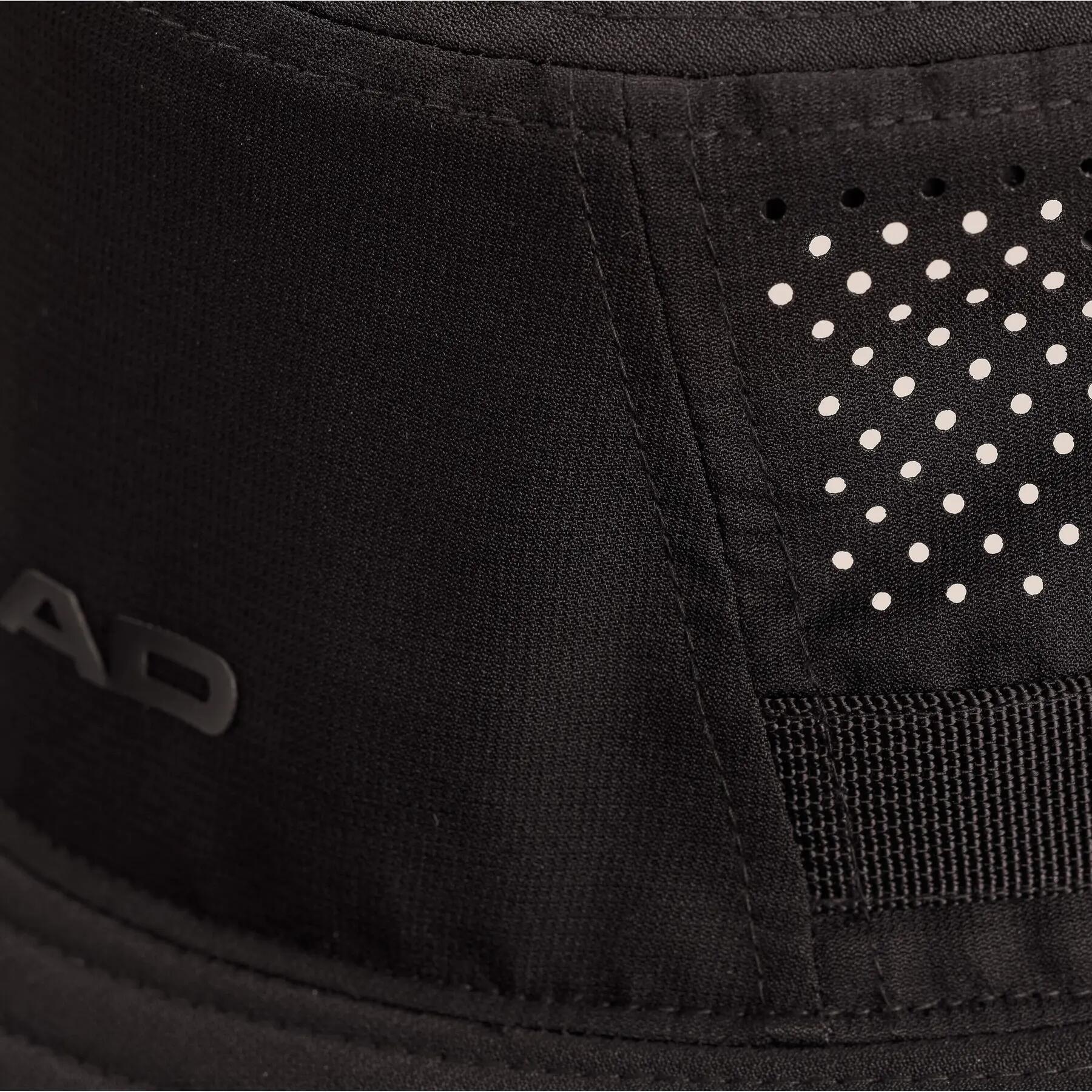 HEAD Bucket Hat 4/4