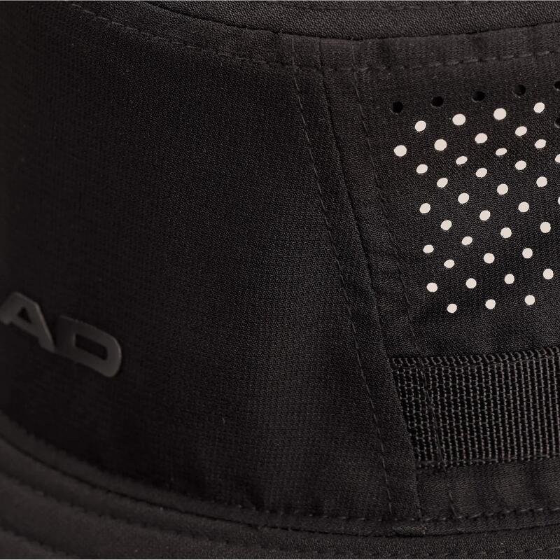Head Bucket Hat 287154 Bk