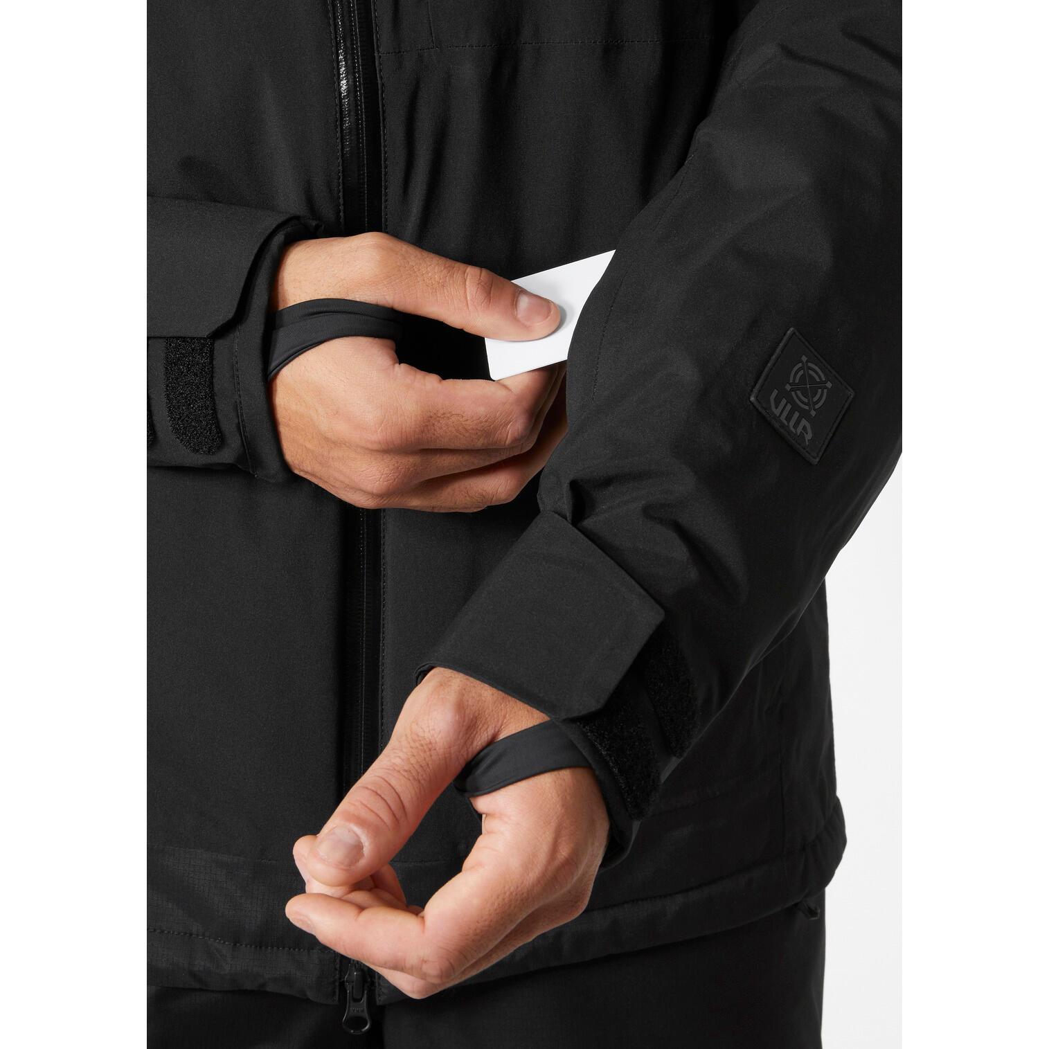 Kurtka Narciarska męska Helly Hansen Powdreamer 2.0 Jacket 7/7