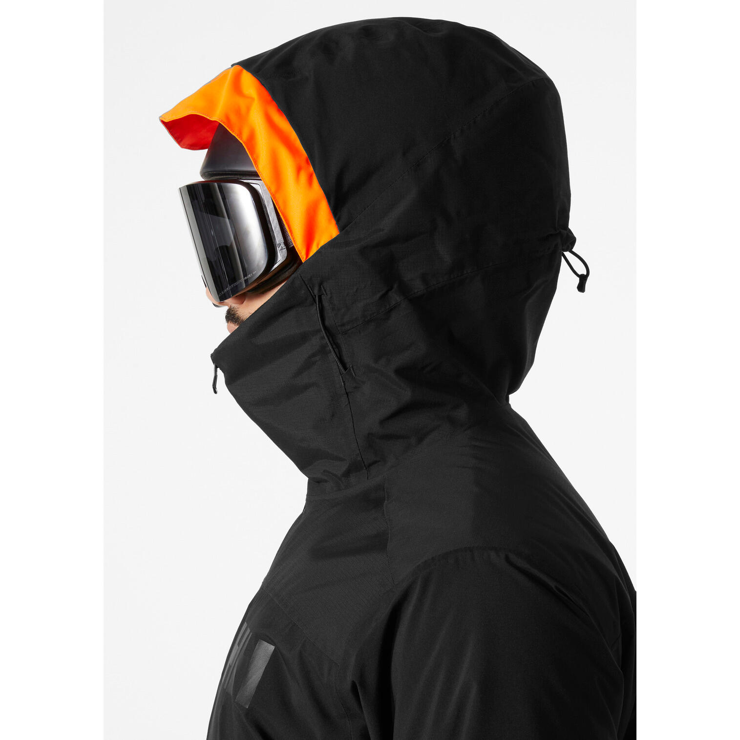 Kurtka Narciarska męska Helly Hansen Powdreamer 2.0 Jacket 4/7