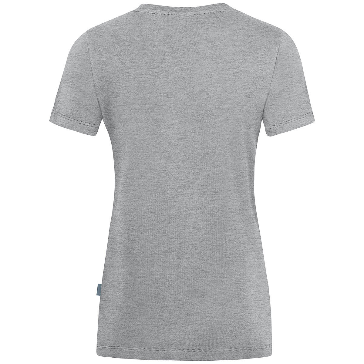T-shirt femme Jako Organic Stretch 4/6