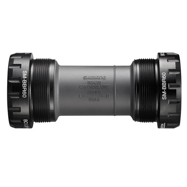 Shimano Ultegra SM-BBR60 Bottom Bracket 70mm Hollowtech 2/5