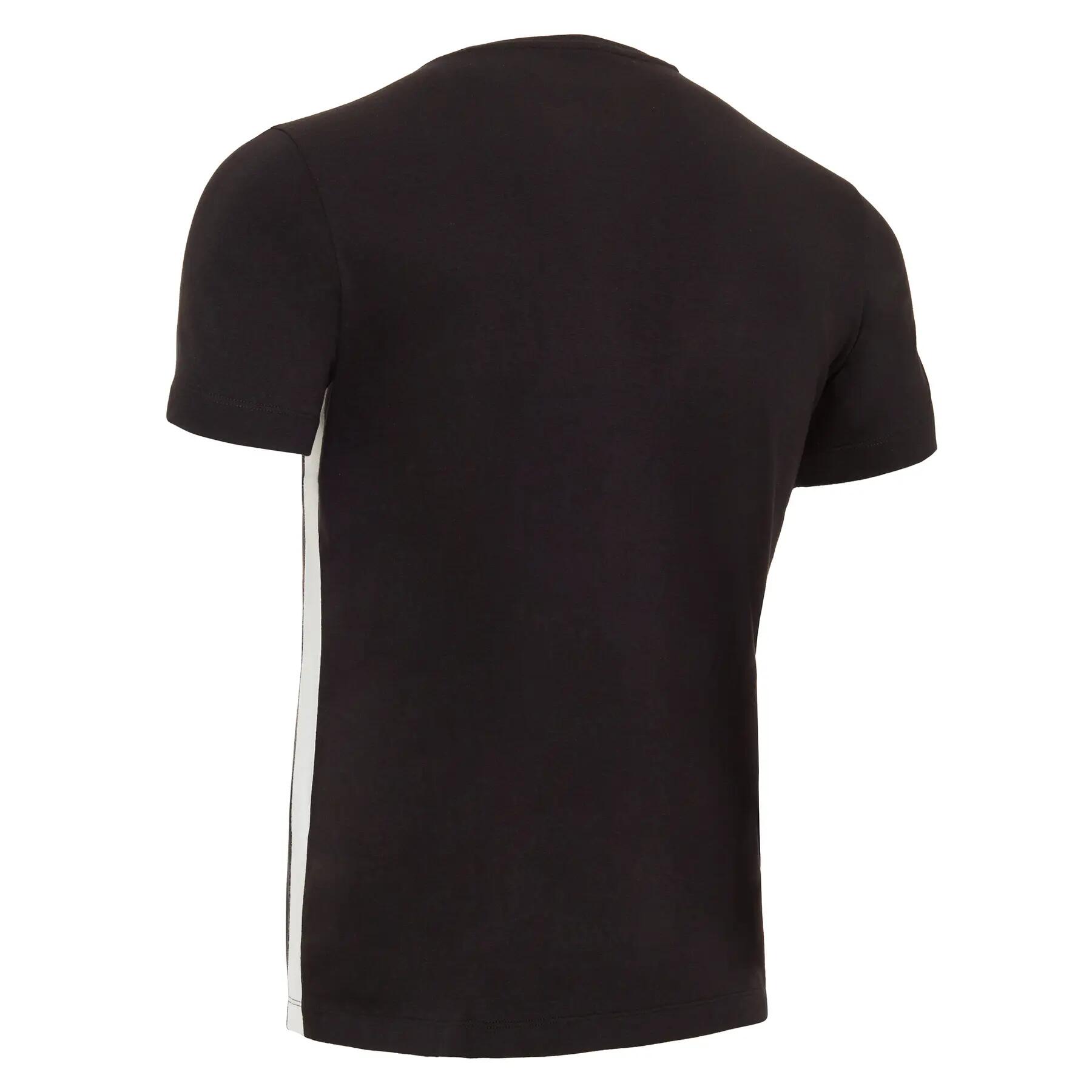 T-Shirt Macron Flute 2/2