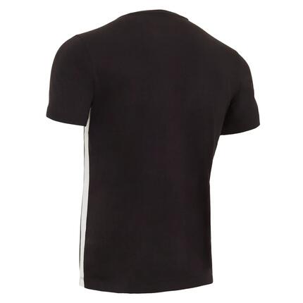 T-shirt Macron Flute