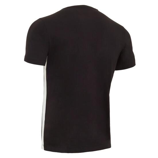 T-shirt Macron Flute