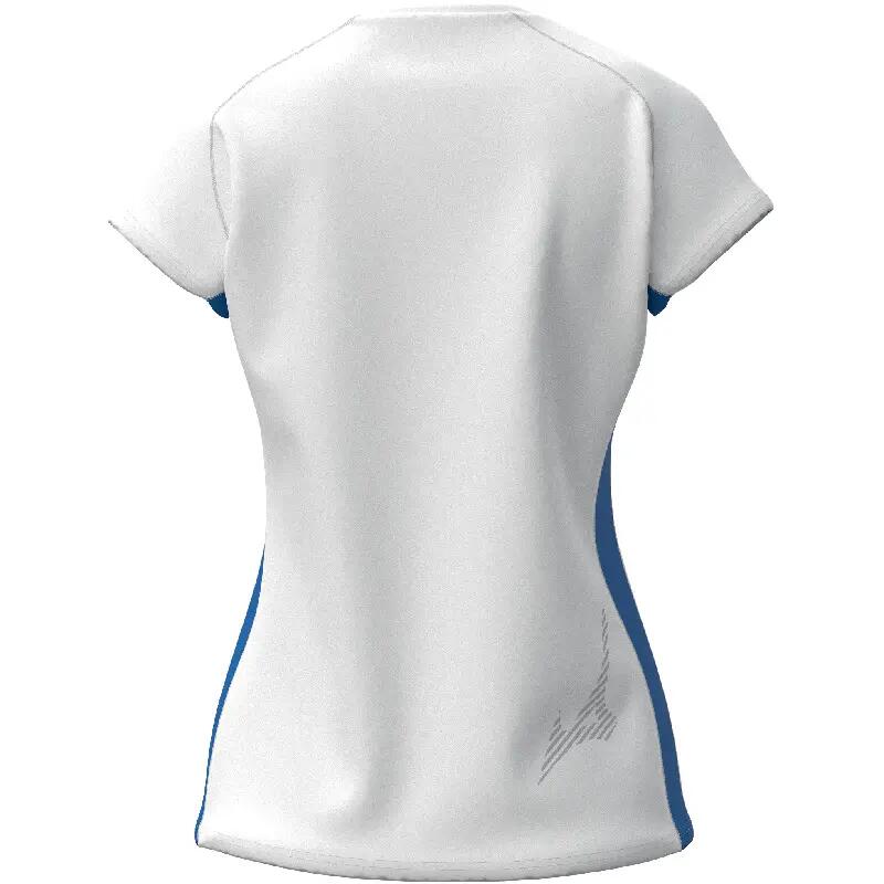 T-shirt da donna Mizuno 2/2