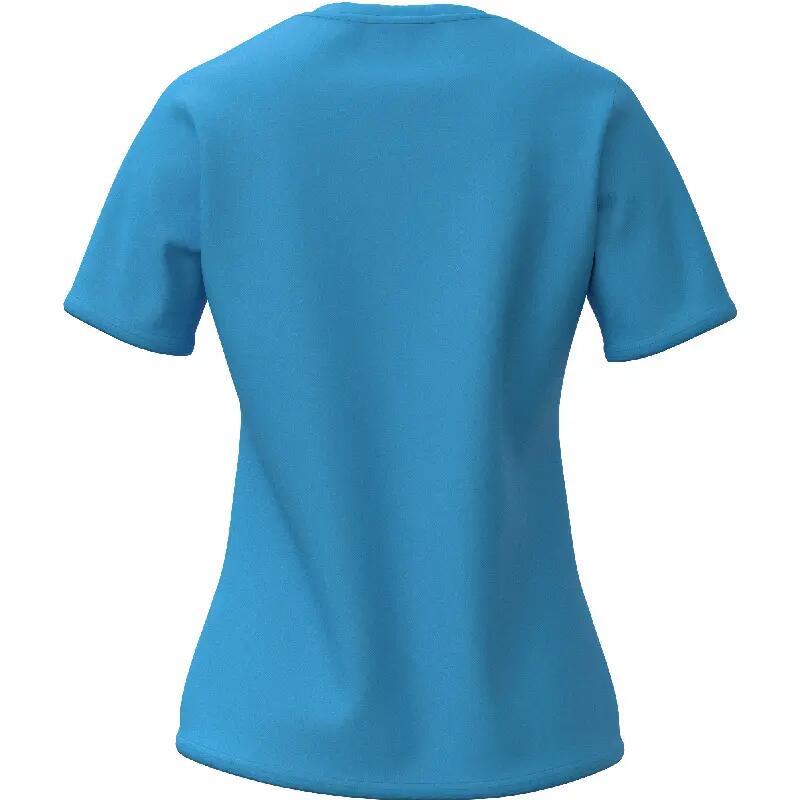 T-shirt da donna Mizuno Team Core 2/2