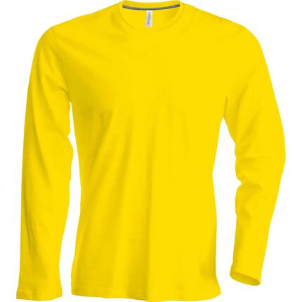 T-shirt manches longues Kariban