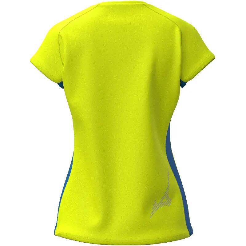 T-shirt da donna Mizuno 2/2