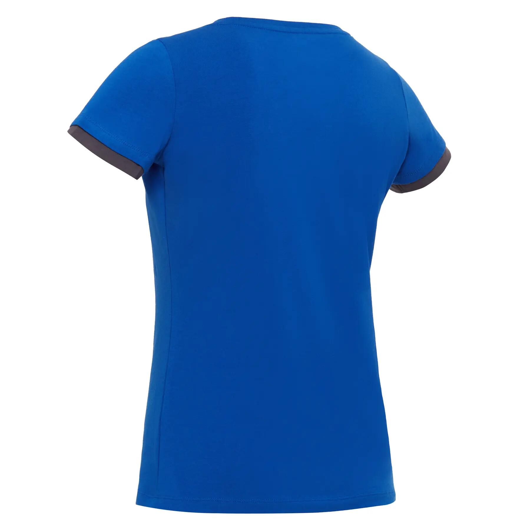 T-shirt da donna Macron Violin 2/2